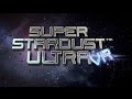 Super Stardust Ultra VR | Launch Trailer | PlayStation VR