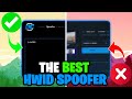 HWID Spoofer Guide 2025 - Bypass Any Hardware Ban (Tested & Working)
