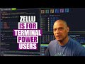 Turn Your Terminal Into A Tiling Window Manager With Zellij