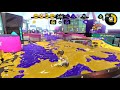 イカ人速両刀ノーチラスが楽しすぎる【スプラトゥーン２】