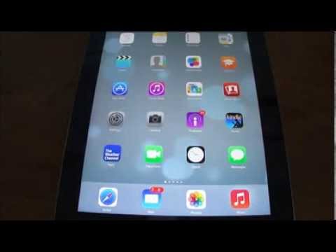 How To transfer photos from iPad to PC How To transfer photos from iPad to PC