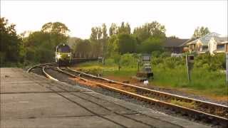 70807 6Z31 Romsey 23May14