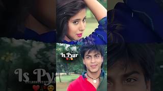 Is Pyar Se Meri Taraf Na | 90's Song | New Hindi Songv#shorts #viralshortsvideo #viralreels