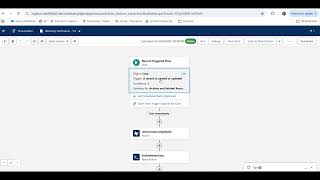 Salesforce File Processing - Using Prompt Builder