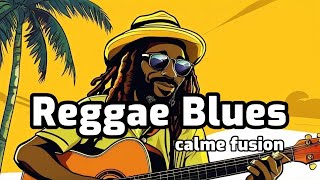 Reggae Blues Instrumentals: A Soulful Strings