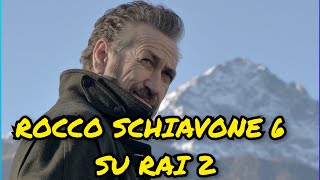 ROCCO SCHIAVONE 6 SU RAI 2 #roccoschiavone #marcogiallini #rai2 #serietv #lvs #laverasquadra