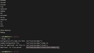 Setting Up XDebug In PHPStorm for Code Coverage