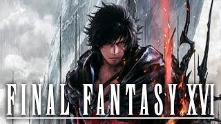 灰の大陸は蛮族とアカシアだらけ『ファイナルファンタジー16』を実況プレイpart22【FF16】