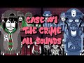 Incredibox | Case #1 - The Crime | All Sounds Together