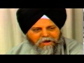 Bhai Sohan Singh Rasia - Rare Live Recording