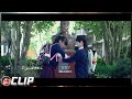 Kung Fu Boys | Chinese Action Movie | Chinese Movie ENG | CLIP