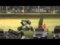 Jamie Veal Classic Win Celebration!