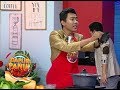 Untuk pertama kalinya, ada masakkan gosong! - EPS 2 - Dapur Panik 2019