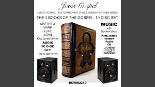 Jesus Gospel 67