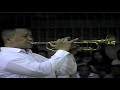 Mac Arthur Park - San Juan Nepomuceno Band with Raymond Agtarap, Trumpet Solo