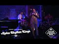 La Vie En Rose | Alpha Rhythm Kings