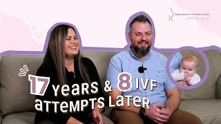 Our Fertility Story | IVF and Adoption