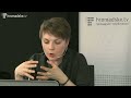 Антон Шеховцов про роль крайньо правих у Євромайдані