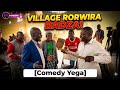 Chief Mutasa | Voramwira mambo Badza racho [Nyaya yeBadza🤣]