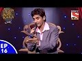 Comedy Ka King Kaun - Episode 16 - Comic War (Kashif Khan, Khayali, Amir Rambo)