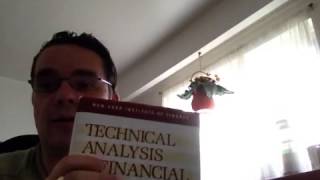 This technical analysis is the best and original book for the financial trader newbie