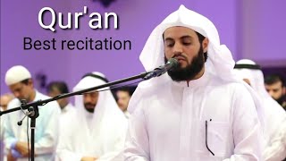 Surah An-Naziat, Raad Al-Kurdi very beautiful recitation of the Quran. Subscribe now and 👍! #tarawih