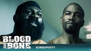Blood and Bone's Most Brutal Fight Scenes | Blood and Bone | Screenfinity