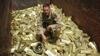 12 Most Incredible And Amazing Treasure Found Recently