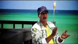 Daddy Yankee Ft Jowell & Randy - Que Tengo Que Hacer [Remix Official Video]