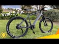 Vvolt Sirius Review - Is This Low Maintenance Belt Drive Electric Bike Worth it?