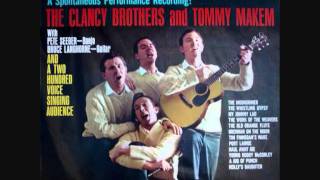 The Clancy Brothers and Tommy Makem: The Moonshiner