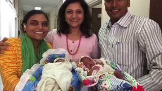 Best IVF Treatments Success Stories in India - IVF Fertility Clinic