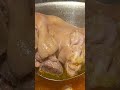 how to clean fall off the bone tender pig feet easy recipe