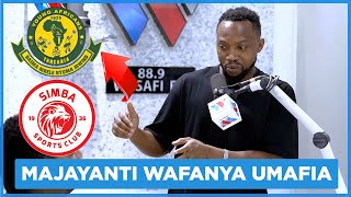 #ZaNdaaani MAJAYANTI YANAMTAKA KIJANA / WAFANYA UMAFIA / KIJANA ANATAKA MILIONI 70 / TAJIRI KAIBUKA