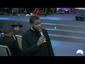 Anointing Service - Prophet Brian Carn  February 2, 2024