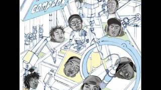 Syntax-Error - Syntaxerror (feat. The Quiett) (prod. The Quiett)