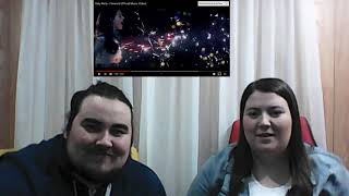 YOU GOTTA IGNITE THE LIGHT! Katy Perry- Firework (Official Music Video)- (REACTION!!)