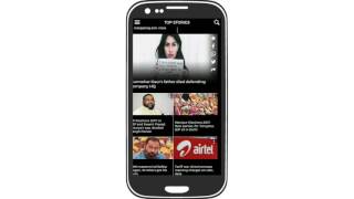 India News Indian Express Android App
