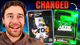 EA Just MADE A GREAT CHANGE to Madden 26…