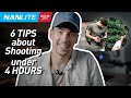 6 TIPS to Shoot a Commercial under 4 HOURS | Alexandru Don