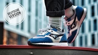 158 SneakerBaas x KangaROOS Coil R2 158 SneakerBaas x KangaROOS Coil R2