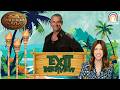 SURVIVOR 50 COACH EXIT INTERVIEW / 3rd JURY MEMBER⎰Nerdtainment