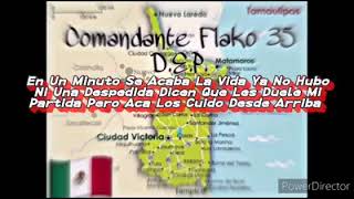 El comandante flaco 35 dep Babysyko sin markas music