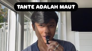 KAKAK ITWILL ULANG TAHUN