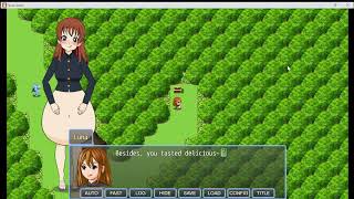 Vore town- Cat girl vore scenes