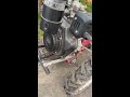 мотоблок кентавр centaur walk_behind tractor