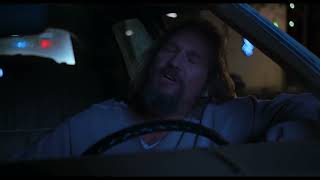 You Can't Do That Man, He is a pacifist- The Big Lebowski (1998) - Movie Clip HD Scene