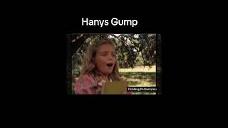 Dubbing Po Naszymu - Hanys Gump 🏃🏃🏃