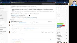 GitLab 13.2 Kickoff - Enablement:Database