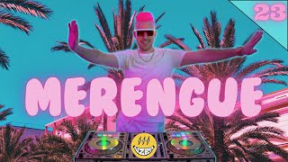 Merengue Mix 2022 | #23 | Oro Solido, Mala Fe | The Best of Merengue 2022 by DJ WZRD